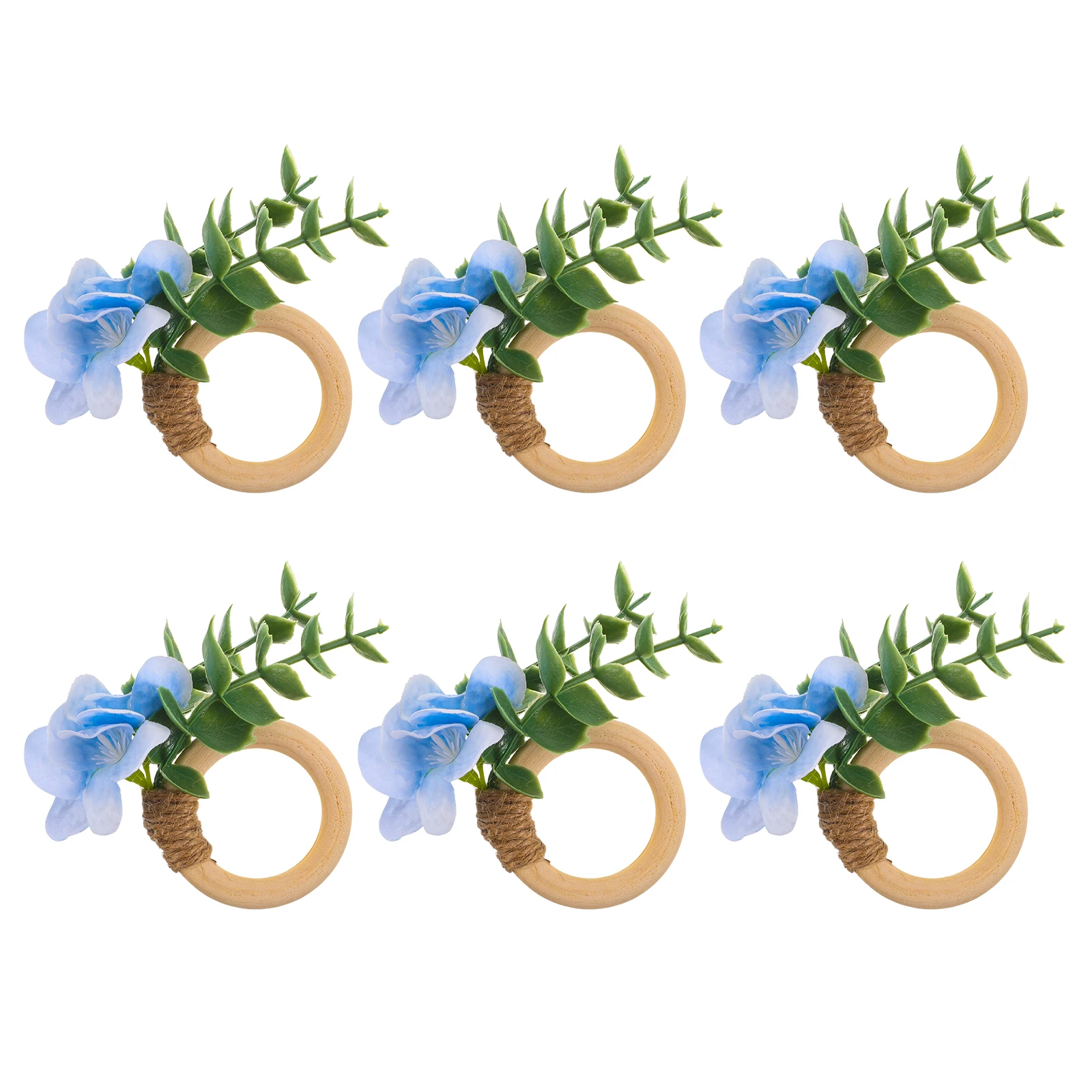 6pcs Leaf Napkin Rings Wedding Table Decor Eucalyptus Flower Serviette Buckles Rustic Farmhouse Banquet Party Summer Beach
6pcs Leaf Napkin Rings Wedding Table Decor Eucalyptus Flower Serviette Buckles Rustic Farmhouse Banquet Party Summer Beach