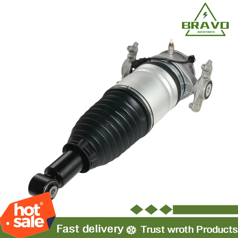 Для VW Touareg Porsche Cayenne задние левые пневматические амортизаторы 7P 6616019 К 
Для VW Touareg Porsche Cayenne задние левые пневматические амортизаторы 7P 6616019 К