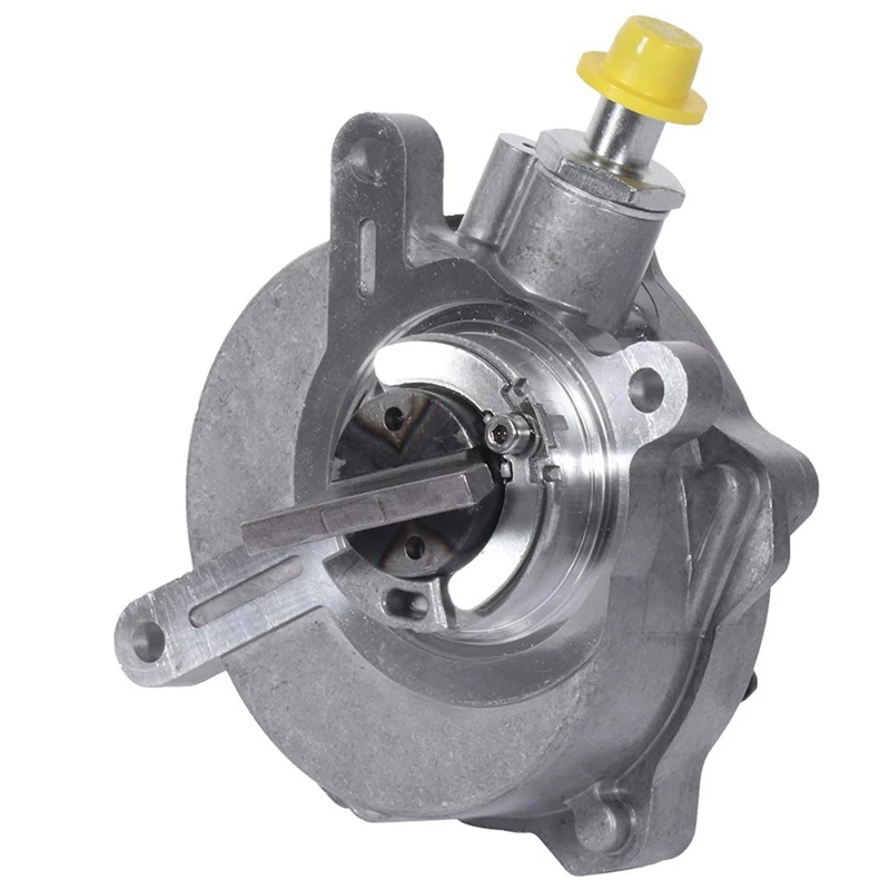 Car Brake Vacuum Pump For BMW 7 Series X5 E65 E66 E53 E70 550I 545I 650I 11667635657
Car Brake Vacuum Pump For BMW 7 Series X5 E65 E66 E53 E70 550I 545I 650I 11667635657