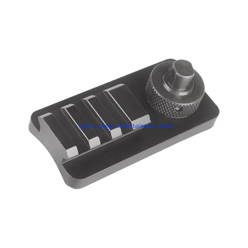 G7NF Universals Mount Adapters for Cameras Tactically Quickly Release Light
G7NF Universals Mount Adapters for Cameras Tactically Quickly Release Light