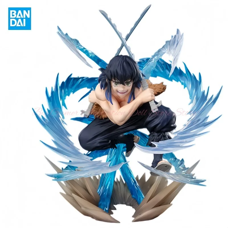 Bandai Banpresto Demon Slayer VIBRATION STARS Uzui Tengen 6-Inch Prize Figure
Bandai Banpresto Demon Slayer VIBRATION STARS Uzui Tengen 6-Inch Prize Figure