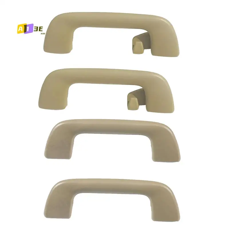 A03E-4Pcs Car Inner Roof Armrest Ceiling Pull Handle Door Safety Handle With Hook 74610-52020 For Toyota Corolla
A03E-4Pcs Car Inner Roof Armrest Ceiling Pull Handle Door Safety Handle With Hook 74610-52020 For Toyota Corolla