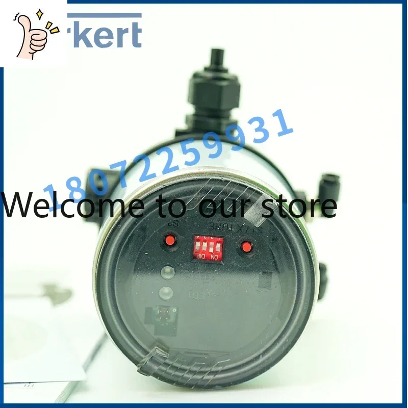 2026.4 German Burkert 8694 Locator 00227410 00227401+2300B 15 00203610
2026.4 German Burkert 8694 Locator 00227410 00227401+2300B 15 00203610
