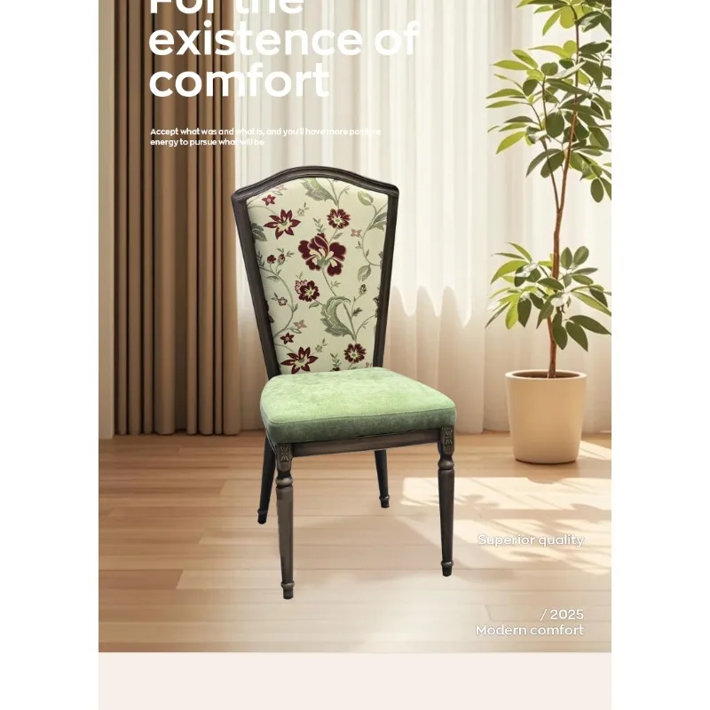 Factory Wholesale Hotel Banquet Restaurant Wedding Club Training Rocker Back Aluminum Chair Soft Linen Hardware Stackable Dining
Factory Wholesale Hotel Banquet Restaurant Wedding Club Training Rocker Back Aluminum Chair Soft Linen Hardware Stackable Dining