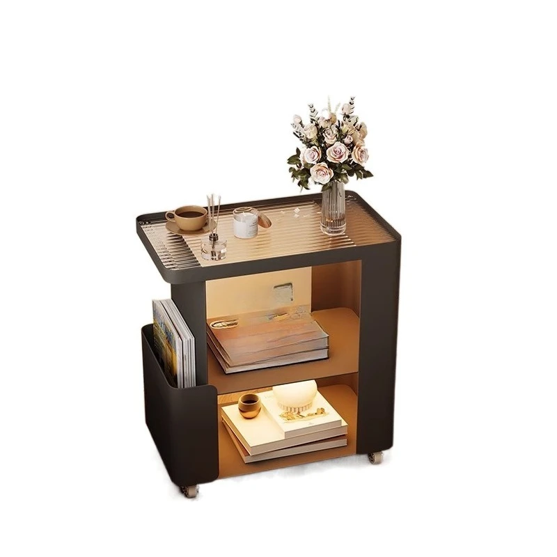 Cream wind bedside table replaces creative bedroom small simple wrought iron edge few removable items
Cream wind bedside table replaces creative bedroom small simple wrought iron edge few removable items