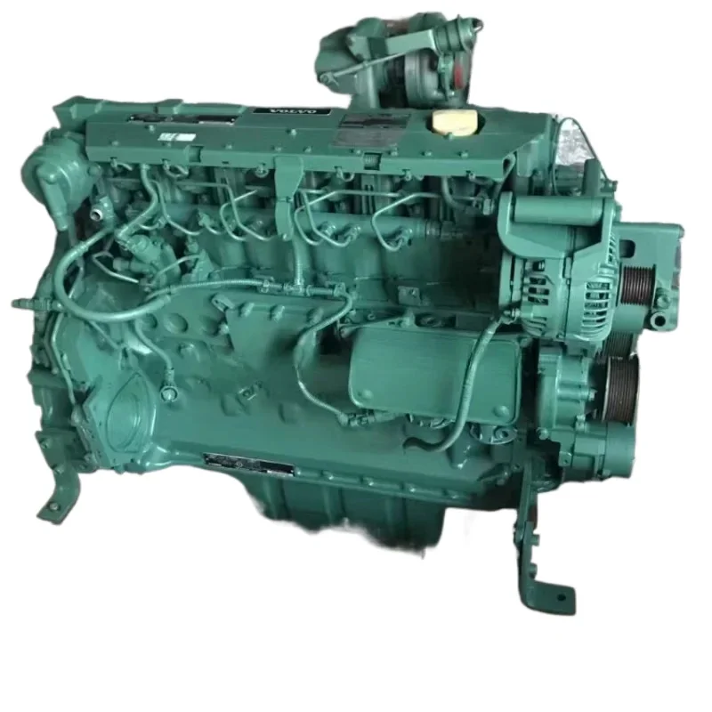 HubOTTO Deutz 6 Cylinder Engine D6E D6D D7E D7D Engine Assembly For Sales
HubOTTO Deutz 6 Cylinder Engine D6E D6D D7E D7D Engine Assembly For Sales