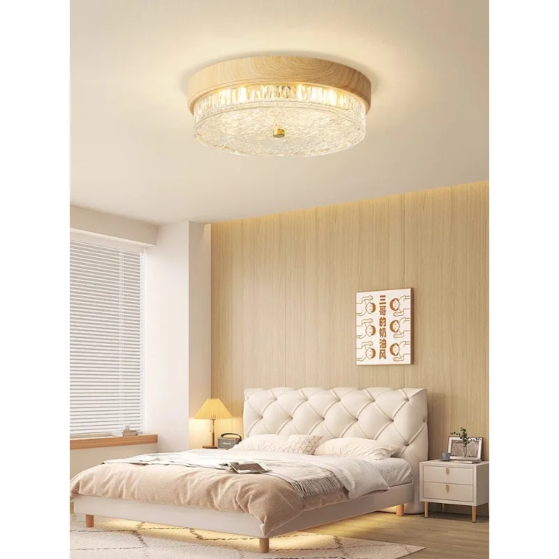 Furniture for small-sized apartments ceiling light medieval light luxury atmospheric eye protection lamp
Furniture for small-sized apartments ceiling light medieval light luxury atmospheric eye protection lamp