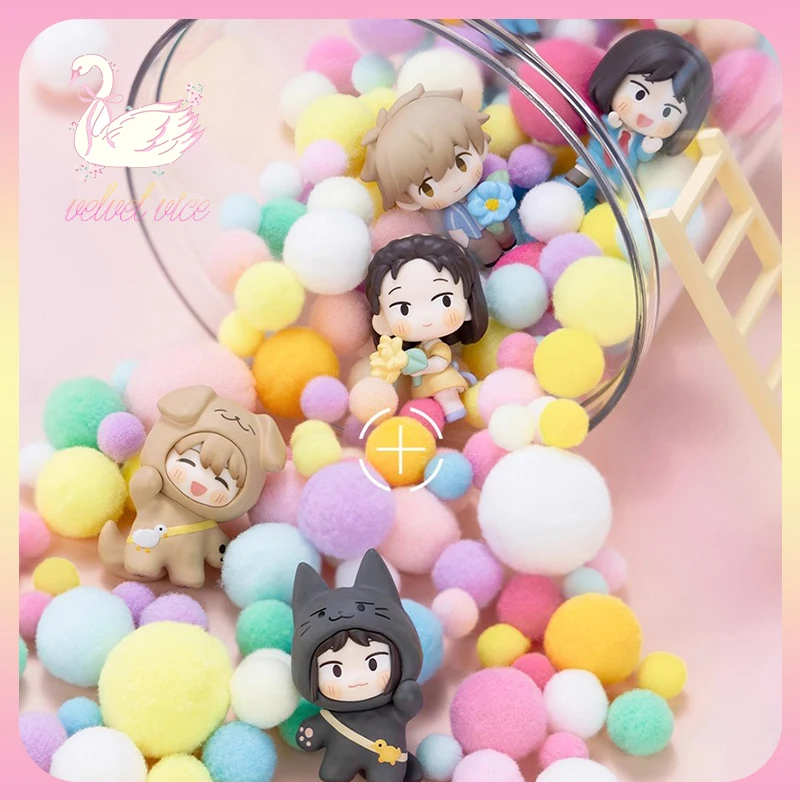 Оригинальная супер мини-фигурка Gong Skip And Loafer, серия Vol 1, слепая коробка Mitsumi Shima, модные игрушки, милый магнитный орнамент, подарок
Оригинальная супер мини-фигурка Gong Skip And Loafer, серия Vol 1, слепая коробка Mitsumi Shima, модные игрушки, милый магнитный орнамент, подарок