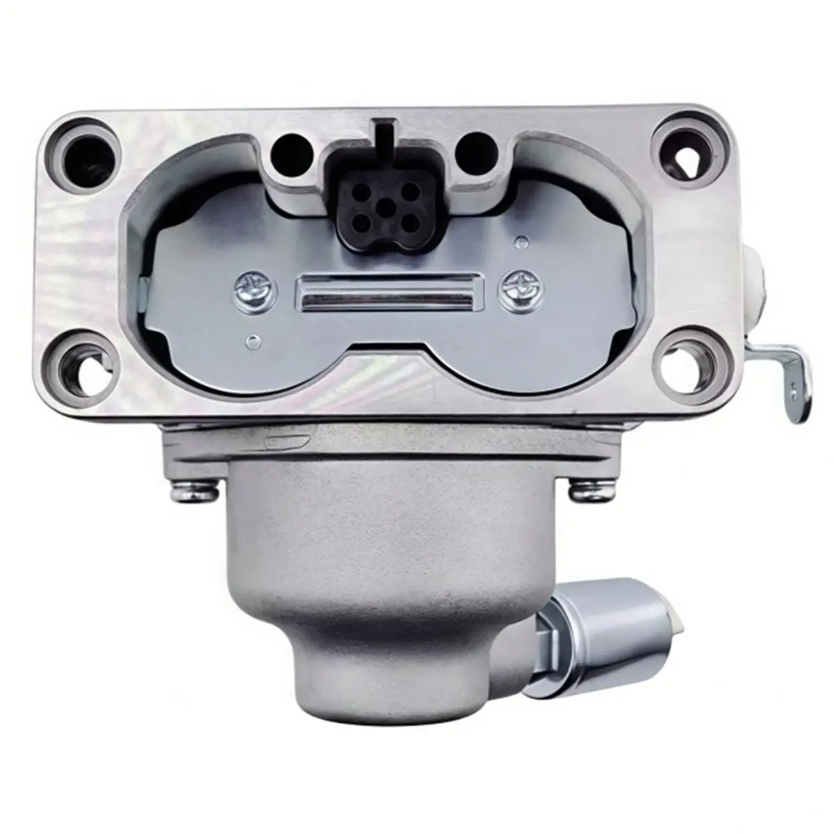 Y1293A J~791230 Carburetor W/Gasket Kit for 20-25HP V-Twin Engines, Replaces 799230 699709 499804 MIA10632
Y1293A J~791230 Carburetor W/Gasket Kit for 20-25HP V-Twin Engines, Replaces 799230 699709 499804 MIA10632