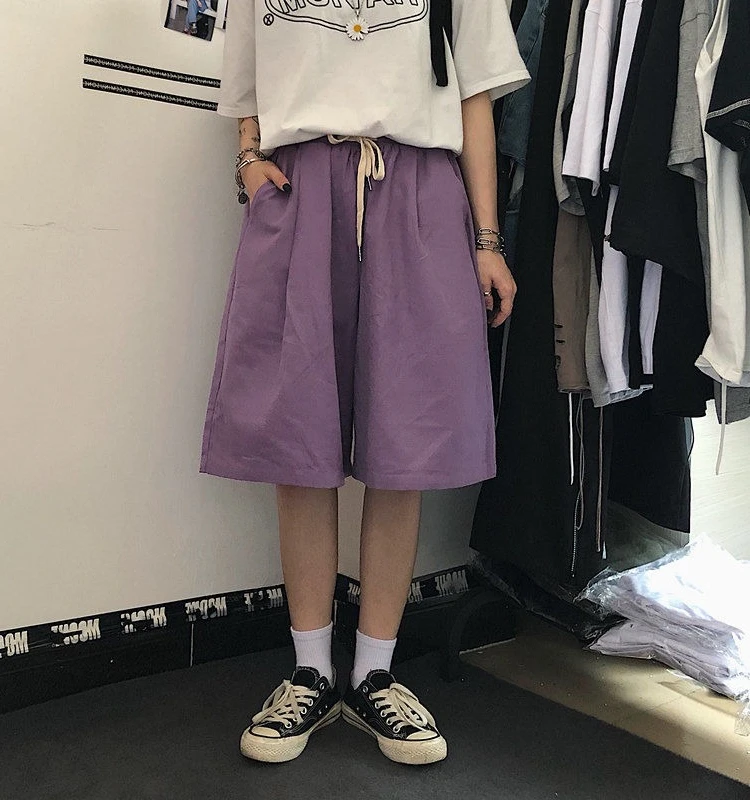plus Size 300 Pounds Casual Workwear Shorts Men Women Summer Loose Straight Leg Sports Wide Leg Five-Quarter Pants
plus Size 300 Pounds Casual Workwear Shorts Men Women Summer Loose Straight Leg Sports Wide Leg Five-Quarter Pants