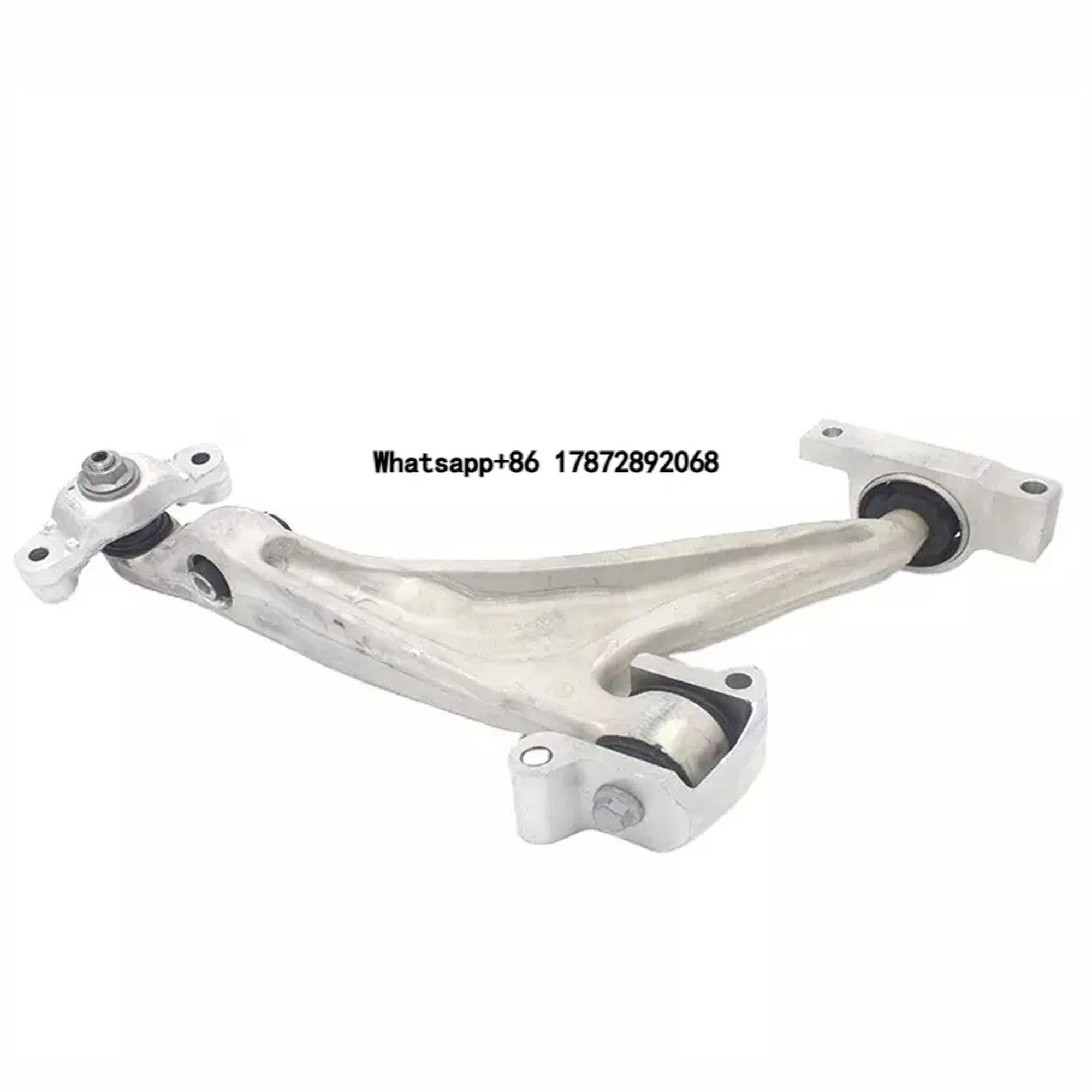 Left and Right Front Lower Control Arms (32381881, 32381882) for 2016-2023 Models of XC90, XC60, T5, T6, and T8 2.0L.
Left and Right Front Lower Control Arms (32381881, 32381882) for 2016-2023 Models of XC90, XC60, T5, T6, and T8 2.0L.