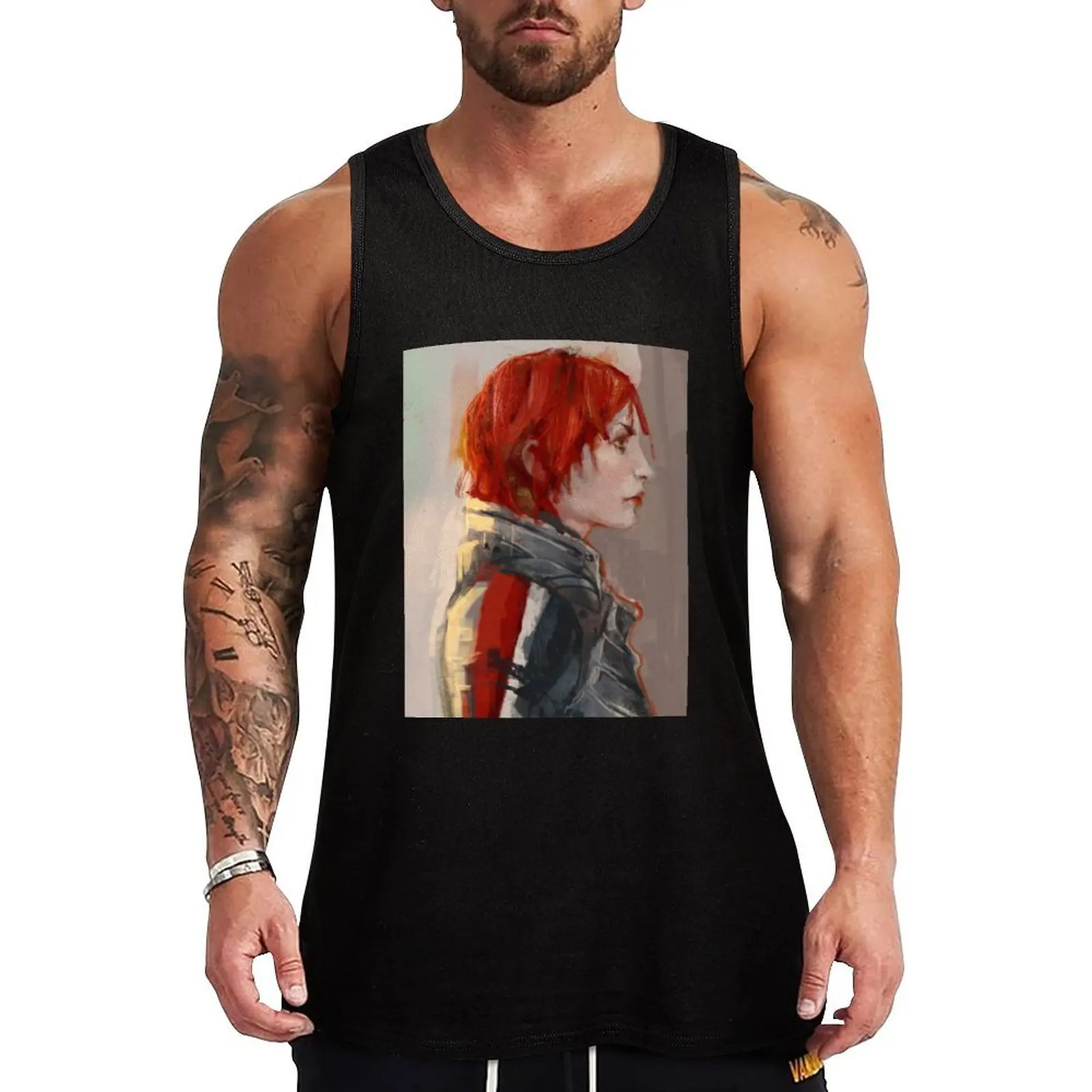 Red Shepachka Tank Top Ultra Soft Tank Top Comfort Breathable Sleeveless
Red Shepachka Tank Top Ultra Soft Tank Top Comfort Breathable Sleeveless
