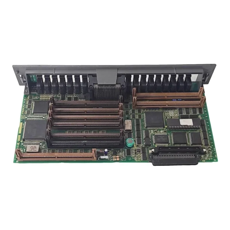 Детали для печатной платы системной платы A16B-3200-0160
Детали для печатной платы системной платы A16B-3200-0160