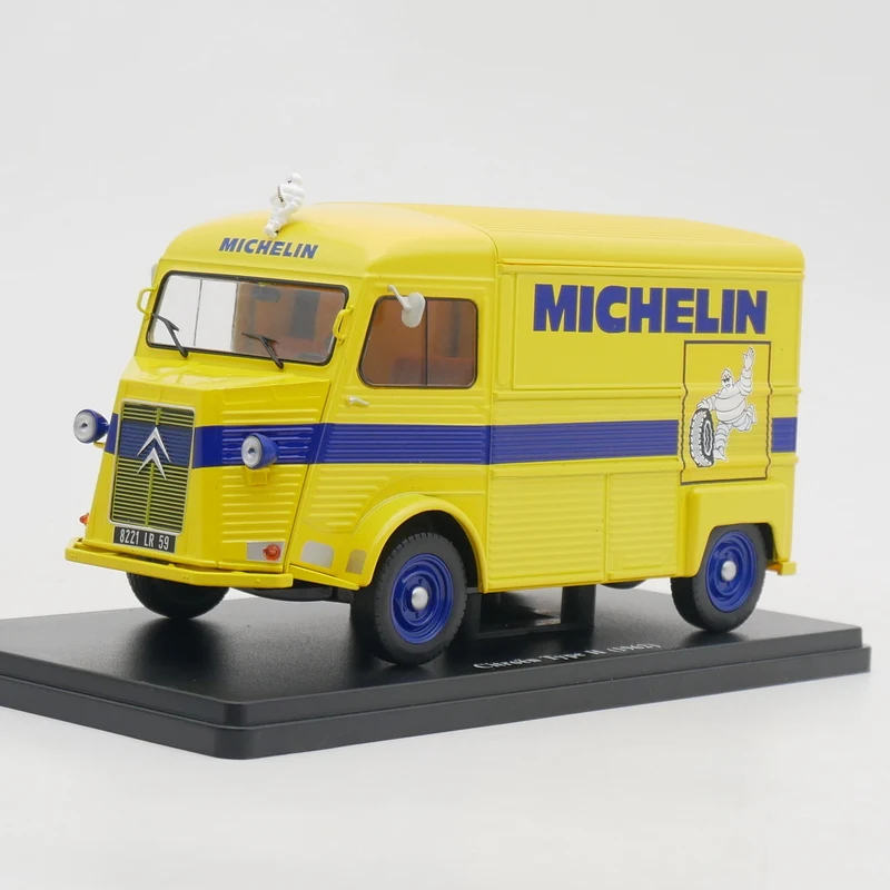 Ixo масштаб 1:24 литой под давлением сплав Citroen Type H 1962 грузовик игрушечные автомобили модель классика ностальгия подарки для взрослых сувенирный статический дисплей
Ixo масштаб 1:24 литой под давлением сплав Citroen Type H 1962 грузовик игрушечные автомобили модель классика ностальгия подарки для взрослых сувенирный статический дисплей