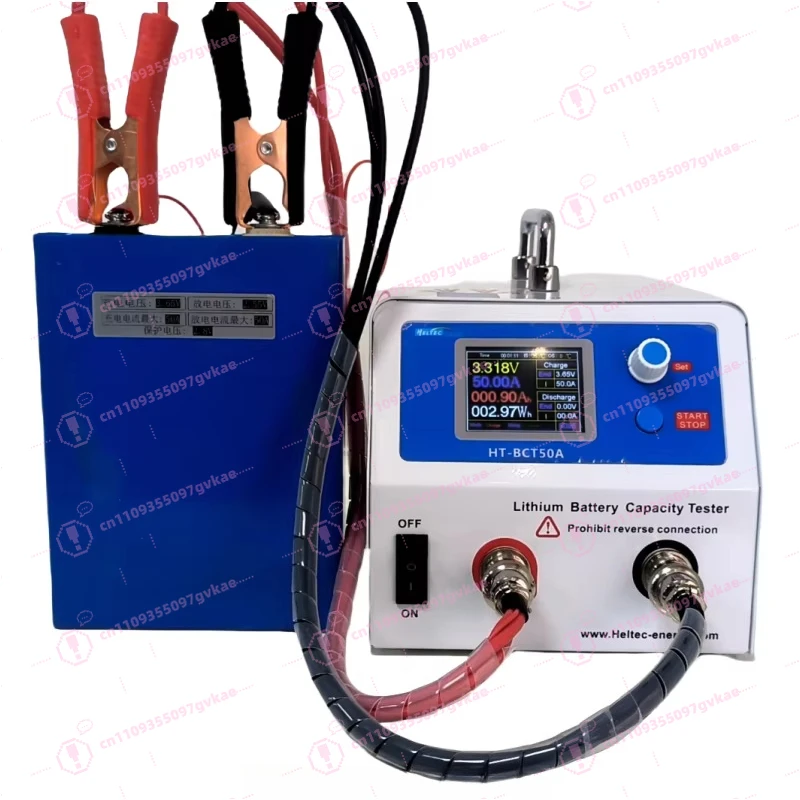 Тестер аккумуляторов 5В-30В 10А 50А для свинцово-кислотных и LiFePO4 батарей: детектор напряжения, тока и емкости при зарядке и разрядке
Тестер аккумуляторов 5В-30В 10А 50А для свинцово-кислотных и LiFePO4 батарей: детектор напряжения, тока и емкости при зарядке и разрядке