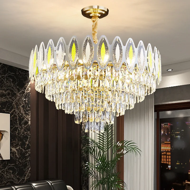Chandeliers ceiling 2022 novelty trend, crystal chandelier led in bedroom, chandelier over table kitchen
Chandeliers ceiling 2022 novelty trend, crystal chandelier led in bedroom, chandelier over table kitchen