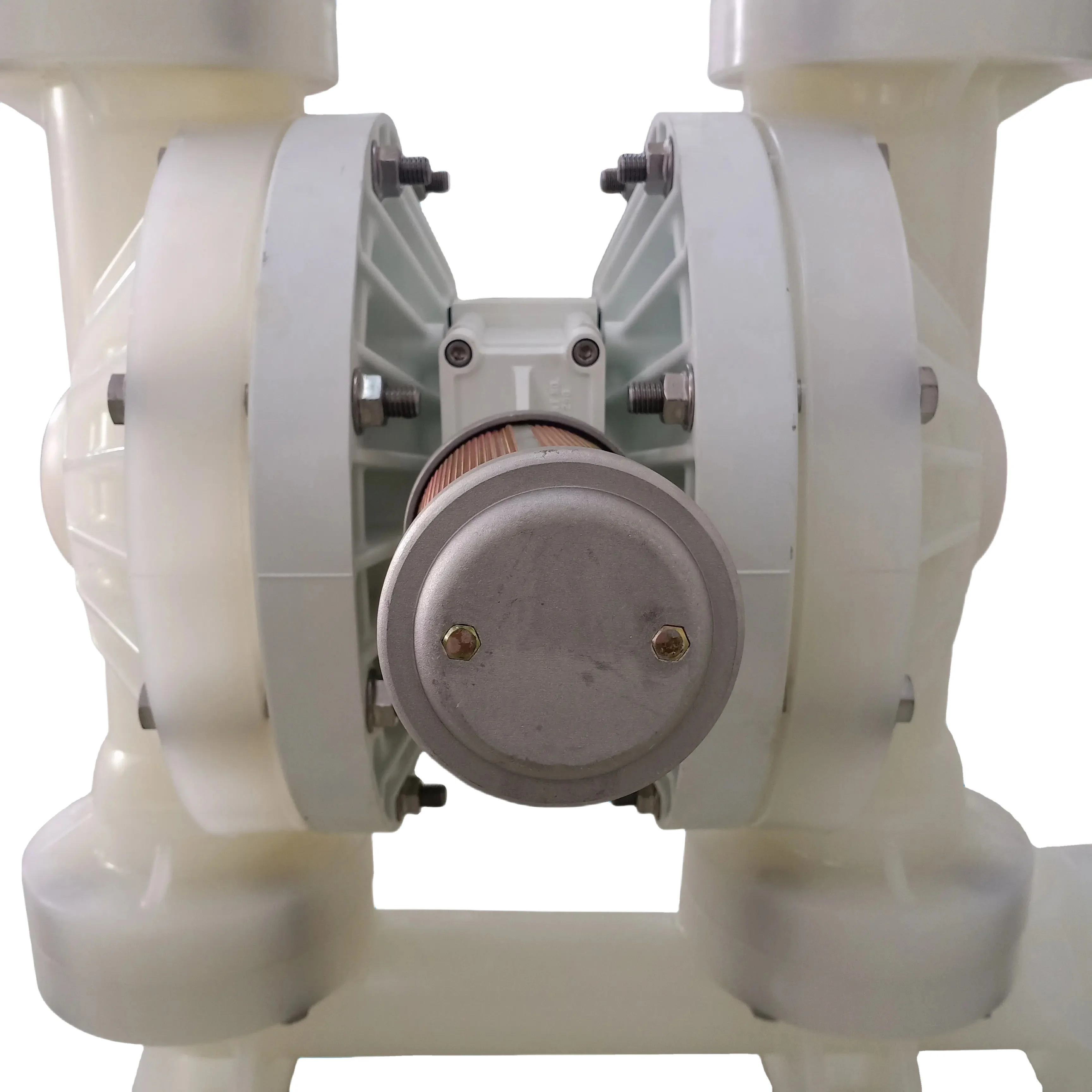 Wilden High-quality Polypropylene Pneumatic Double Diaphragm Pump P800 Comes with PTFE Diaphragm
Wilden High-quality Polypropylene Pneumatic Double Diaphragm Pump P800 Comes with PTFE Diaphragm
