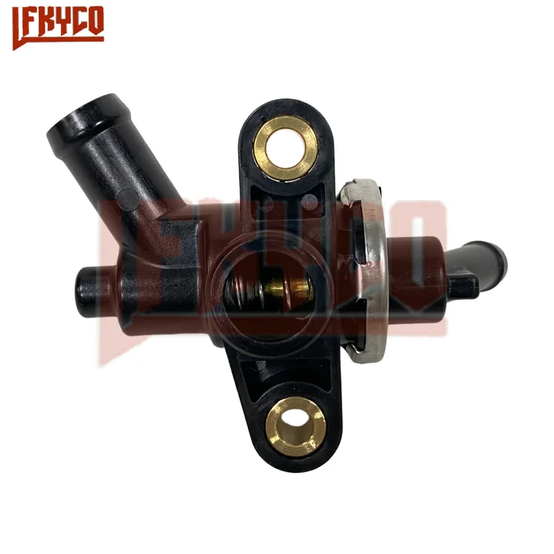 Motorcycle Accessories Engine Coolant Thermostat for Honda PCX125 2012–2024 PCX150 ADV150.FORZA125 CLICK 125 150 19300-K35-V01
Motorcycle Accessories Engine Coolant Thermostat for Honda PCX125 2012–2024 PCX150 ADV150.FORZA125 CLICK 125 150 19300-K35-V01