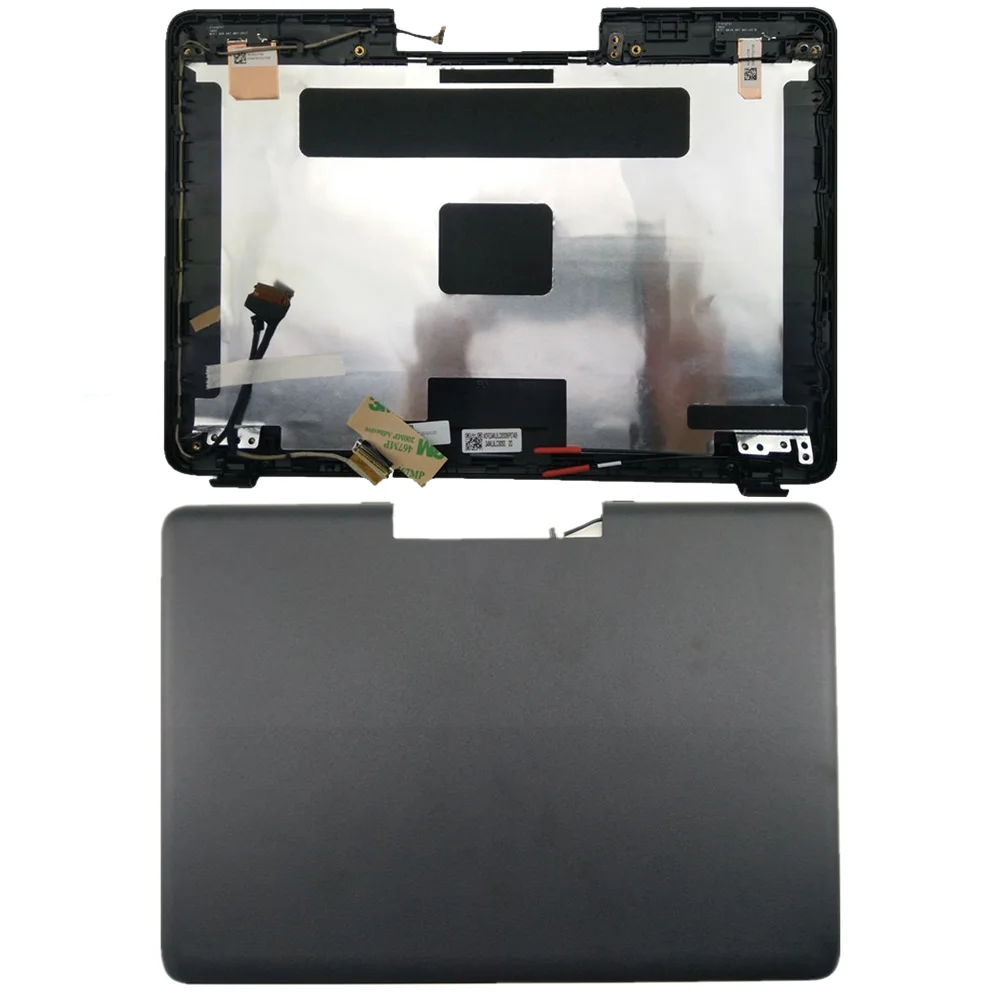 5CB0N00707 for Lenovo Chromebook N23 Laptop LCD Back Cover Top Case Rear Lid A Shell with Antenna
5CB0N00707 for Lenovo Chromebook N23 Laptop LCD Back Cover Top Case Rear Lid A Shell with Antenna