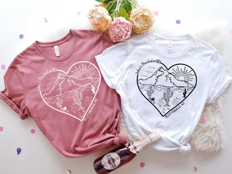 Desert-theme Bachelorette T-shirt Party Desert Themed Gift Cactus Bride Bridesmaids Squad 100% Cotton harajuku Shirts Streetwear
Desert-theme Bachelorette T-shirt Party Desert Themed Gift Cactus Bride Bridesmaids Squad 100% Cotton harajuku Shirts Streetwear