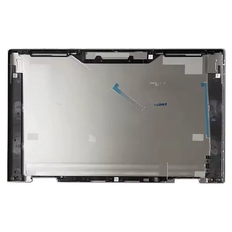 YY+TopCase for HP ENVY X360 13-AY TPN-C147 LCD Back Cover Rear Lid silver M82691-001
YY+TopCase for HP ENVY X360 13-AY TPN-C147 LCD Back Cover Rear Lid silver M82691-001