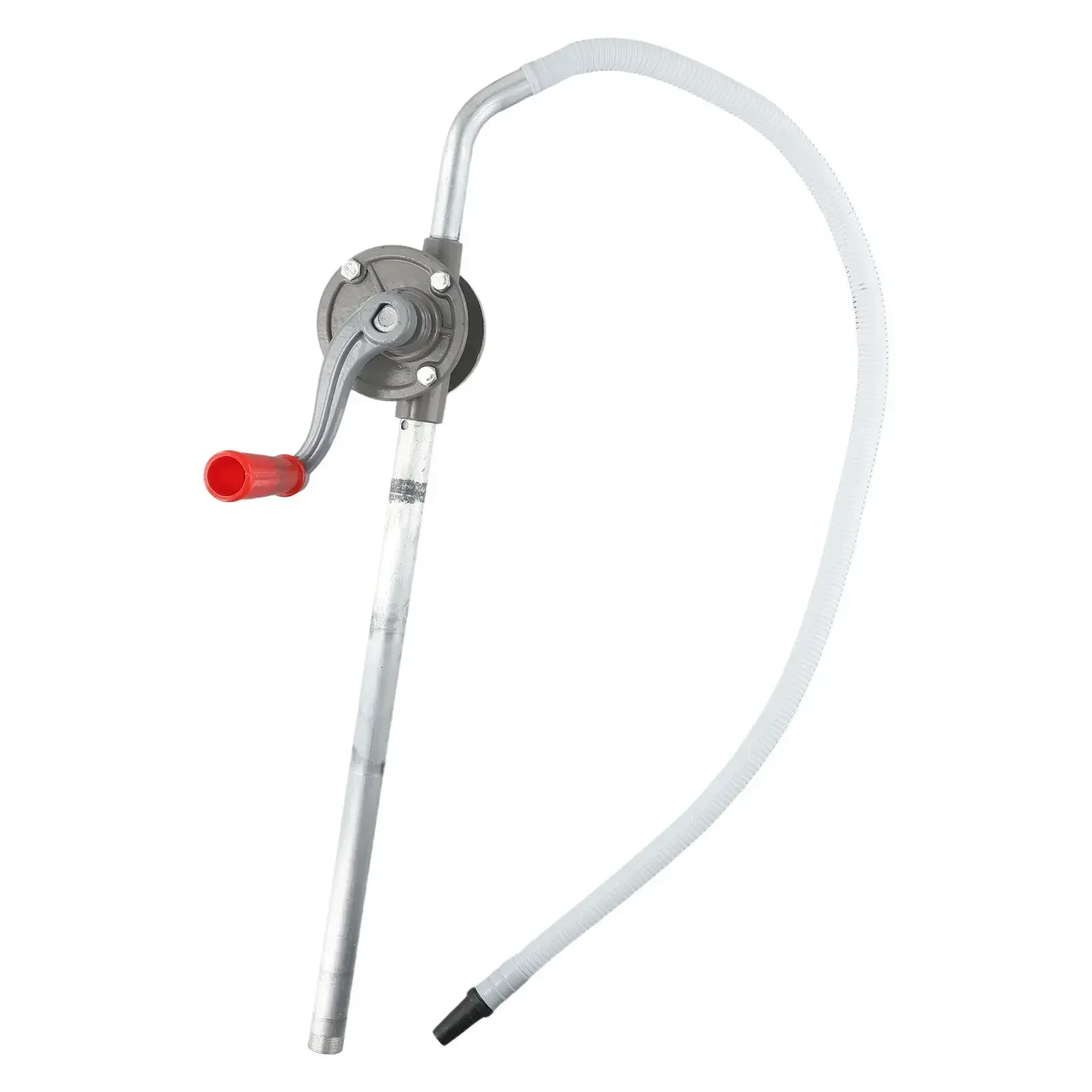 Hand Pump Crank Pump Oil Diesel Pump Aluminum Transfer Pump Crank Liquid Oil Transfer Pump For Car Truck Motorcycle Oil Pump
Hand Pump Crank Pump Oil Diesel Pump Aluminum Transfer Pump Crank Liquid Oil Transfer Pump For Car Truck Motorcycle Oil Pump