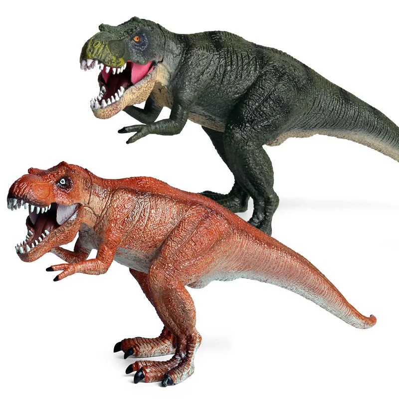 Модель динозавра T-Rex, большая прогулочная Модель T-игрушка Rex, модель Юрского периода, твердая модель животного, украшение
Модель динозавра T-Rex, большая прогулочная Модель T-игрушка Rex, модель Юрского периода, твердая модель животного, украшение