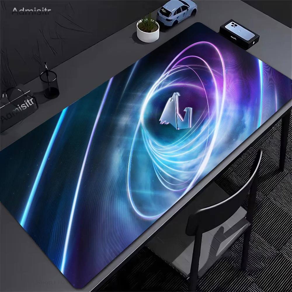 A-Aorus Mouse Pad Large Mouse Mat Pink Office Desk Mat Laptop Gaming Large Mousepad
A-Aorus Mouse Pad Large Mouse Mat Pink Office Desk Mat Laptop Gaming Large Mousepad