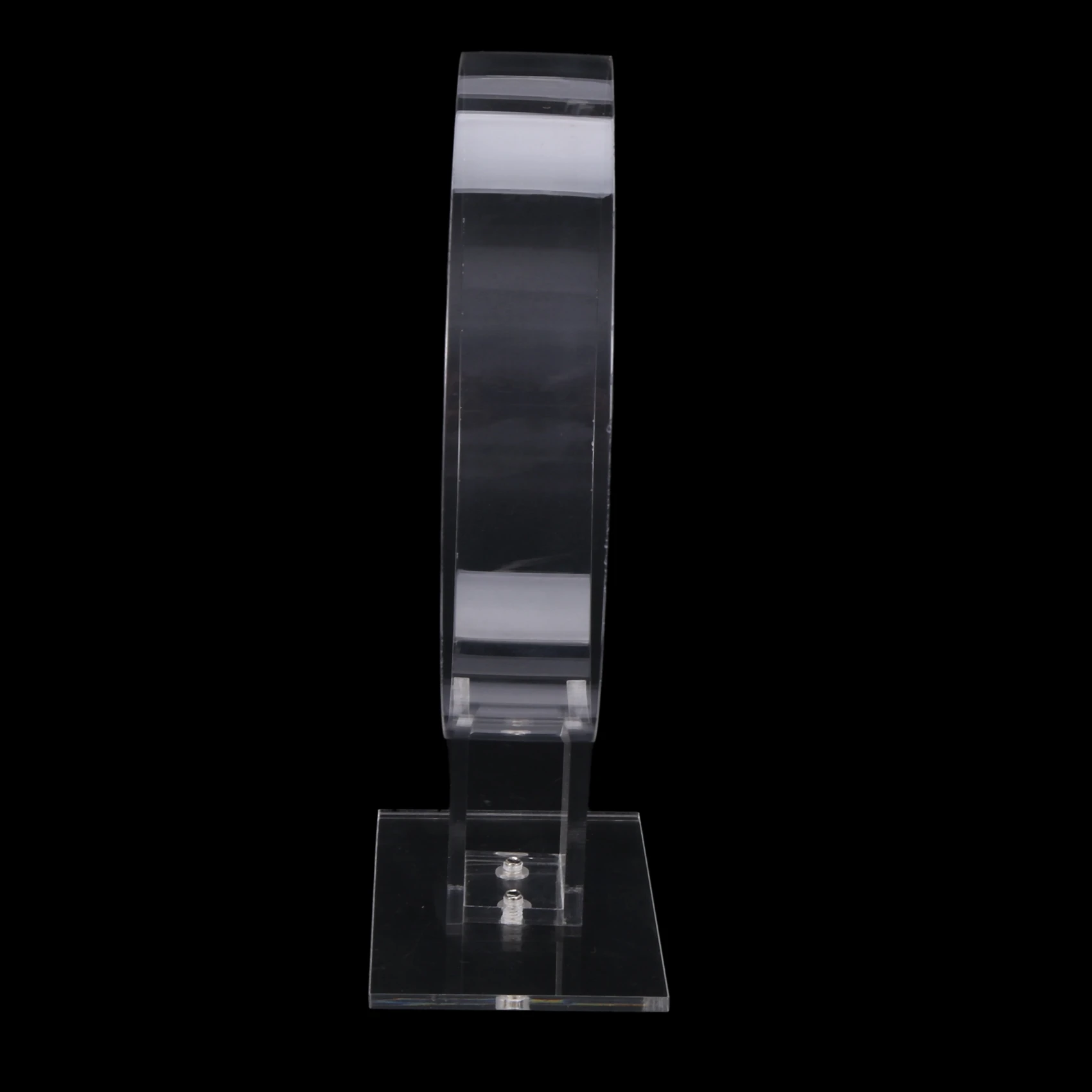 【COUPON!】{0}3X Acrylic Headband Holder, Hair Accessories, Headband Display Stand, Jewelry Holder Transparent
【COUPON!】{0}3X Acrylic Headband Holder, Hair Accessories, Headband Display Stand, Jewelry Holder Transparent