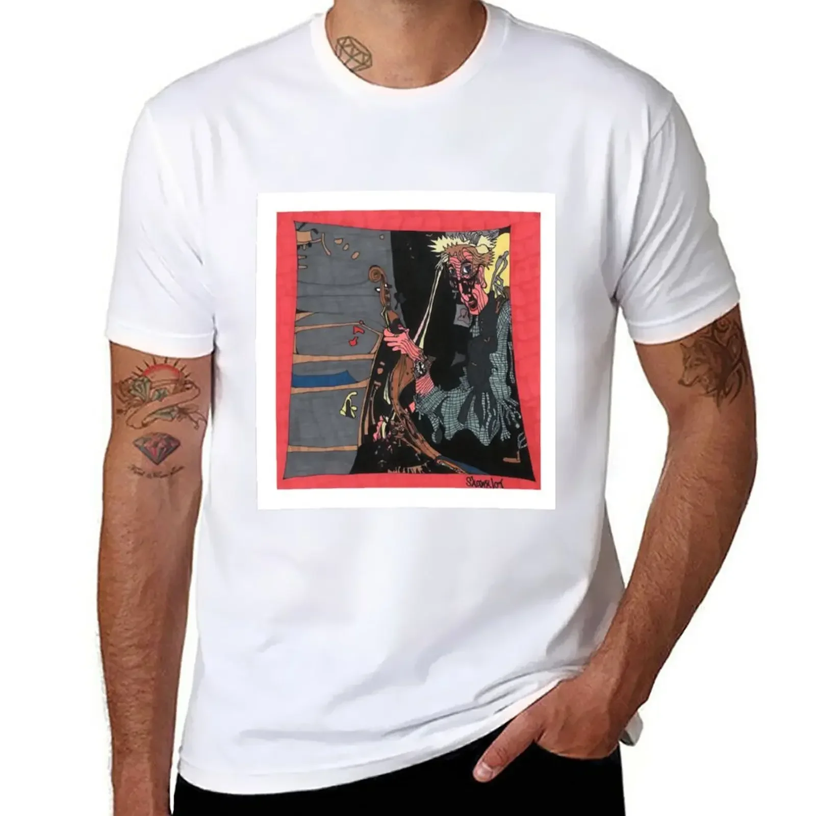 Music Man T-Shirt vintage clothes hippie clothes shirts graphic tees mens graphic t-shirts big and tall
Music Man T-Shirt vintage clothes hippie clothes shirts graphic tees mens graphic t-shirts big and tall