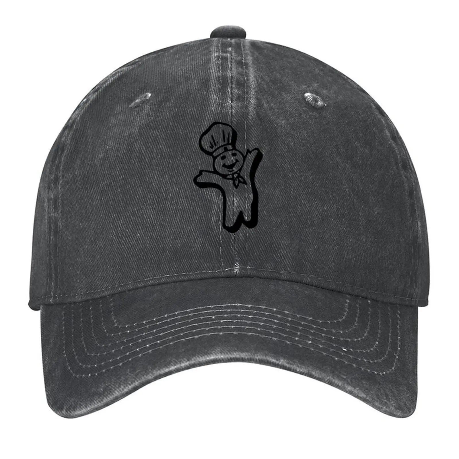 Pillsbury doughboy Baseball Cap derby hat fashionable Military Cap Man Thermal Visor Women's 2025 Men's
Pillsbury doughboy Baseball Cap derby hat fashionable Military Cap Man Thermal Visor Women's 2025 Men's