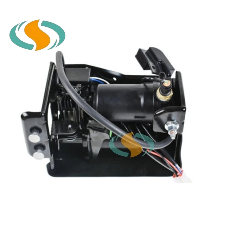 Компрессор пневмоподвески LR AUTO высокого качества 15254590 22941806 для Cadillac
Компрессор пневмоподвески LR AUTO высокого качества 15254590 22941806 для Cadillac