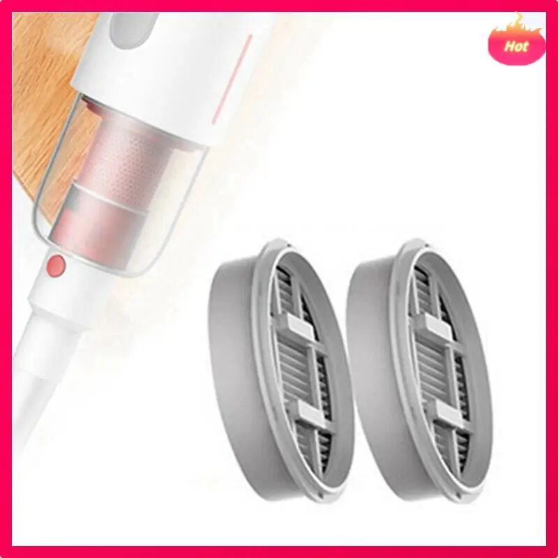 Ручка пылесоса Hepa-фильтр для Xiaomi Deerma VC20S VC20 Ручка пылесоса Запчасти Аксессуары Фильтр 15 шт.
Ручка пылесоса Hepa-фильтр для Xiaomi Deerma VC20S VC20 Ручка пылесоса Запчасти Аксессуары Фильтр 15 шт.