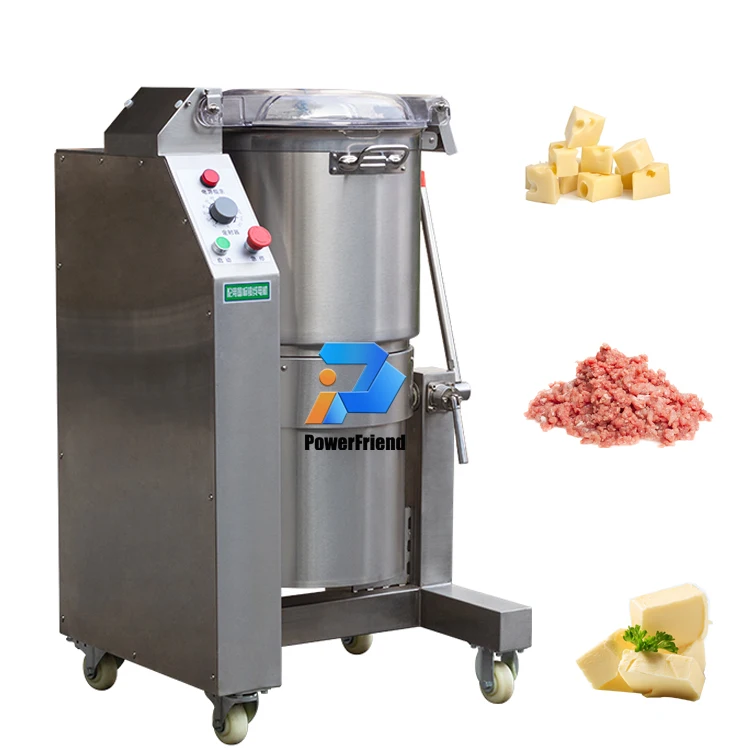 Hot Selling Electric Industrial Meat & Vegetable Chopper High Power 3000W Restaurant Use Fruit Mixer Blender Machine
Hot Selling Electric Industrial Meat & Vegetable Chopper High Power 3000W Restaurant Use Fruit Mixer Blender Machine