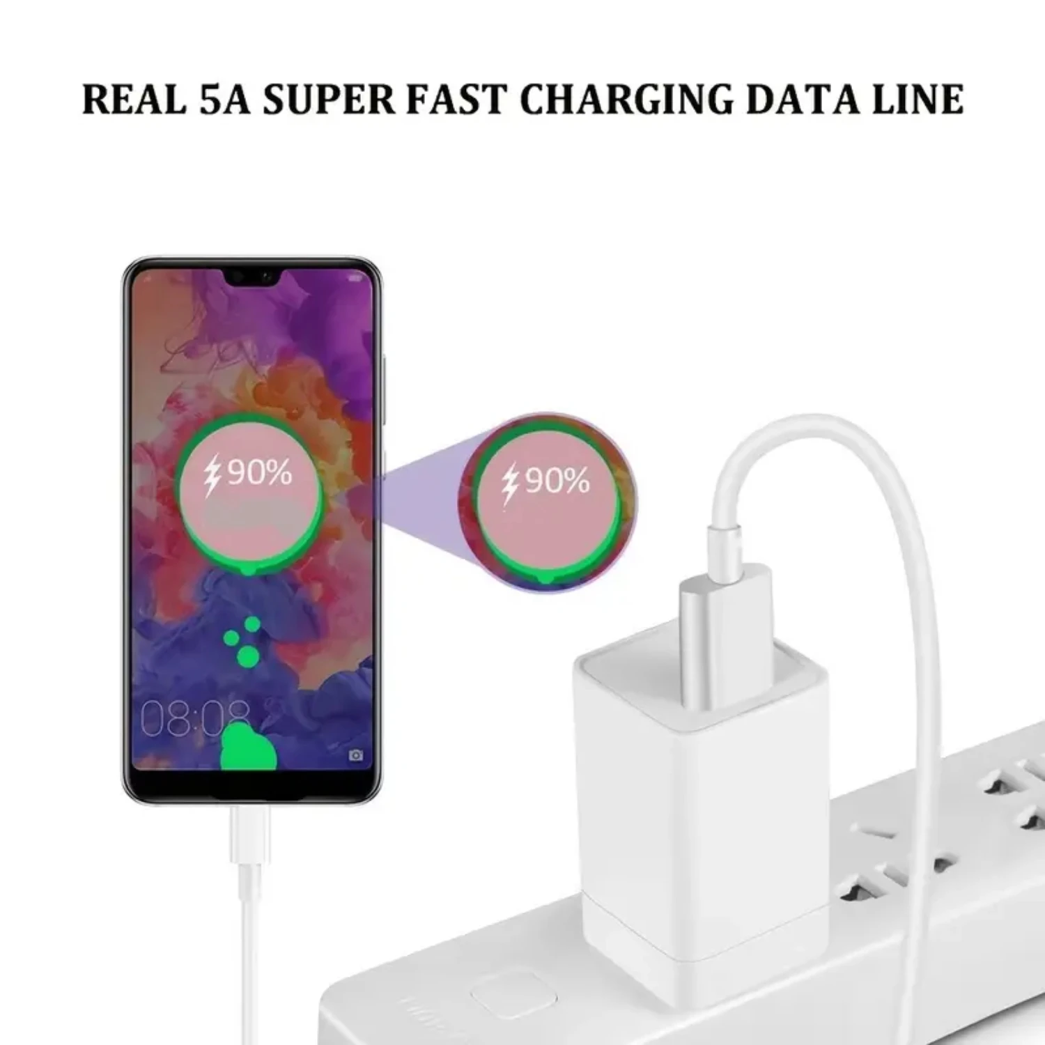 data line Type-C Data Cable For Huawei Super Fast Charging Data Line 5A Data Line Type-C Charging Line 1M Copper Core
data line Type-C Data Cable For Huawei Super Fast Charging Data Line 5A Data Line Type-C Charging Line 1M Copper Core