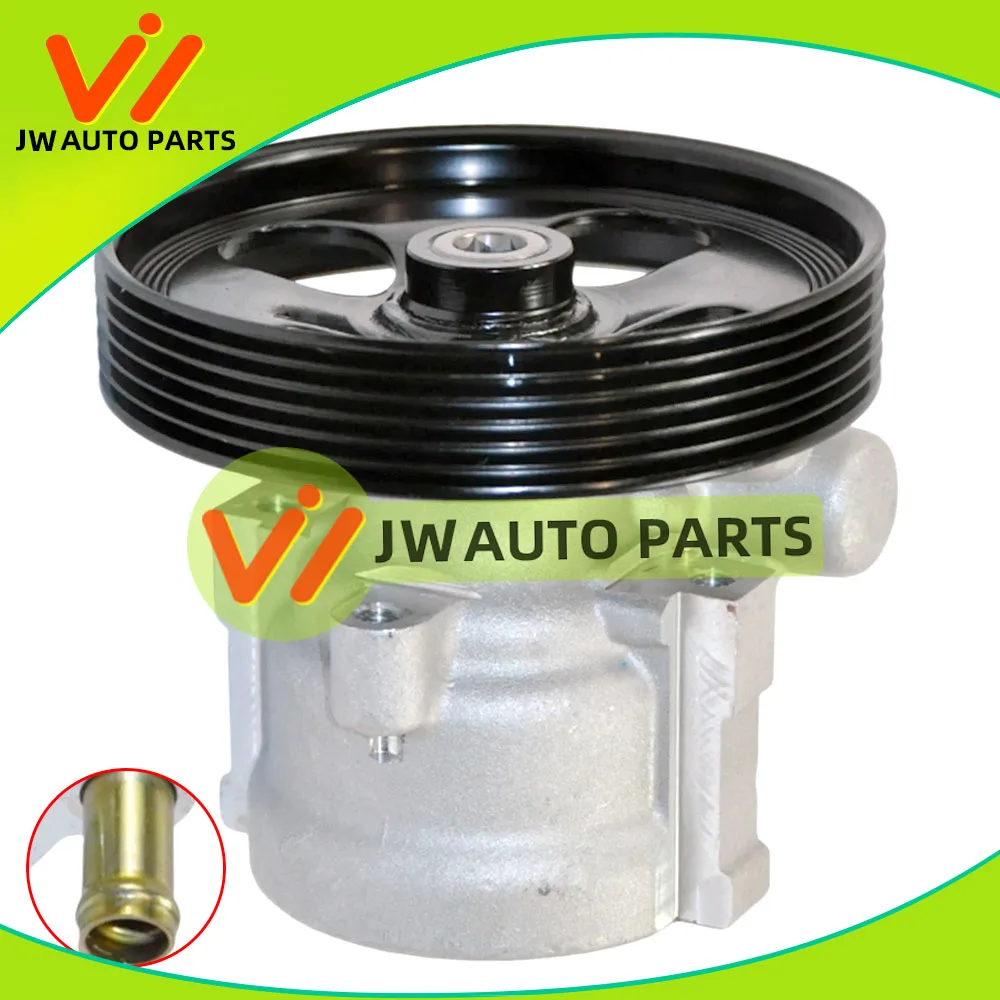 8200024738, 4911000Q0D, 4911000Q1A, 4911000Q2L Power Steering Pump for Nissan Interstar X70 Primastar X83 Master Renault Master
8200024738, 4911000Q0D, 4911000Q1A, 4911000Q2L Power Steering Pump for Nissan Interstar X70 Primastar X83 Master Renault Master