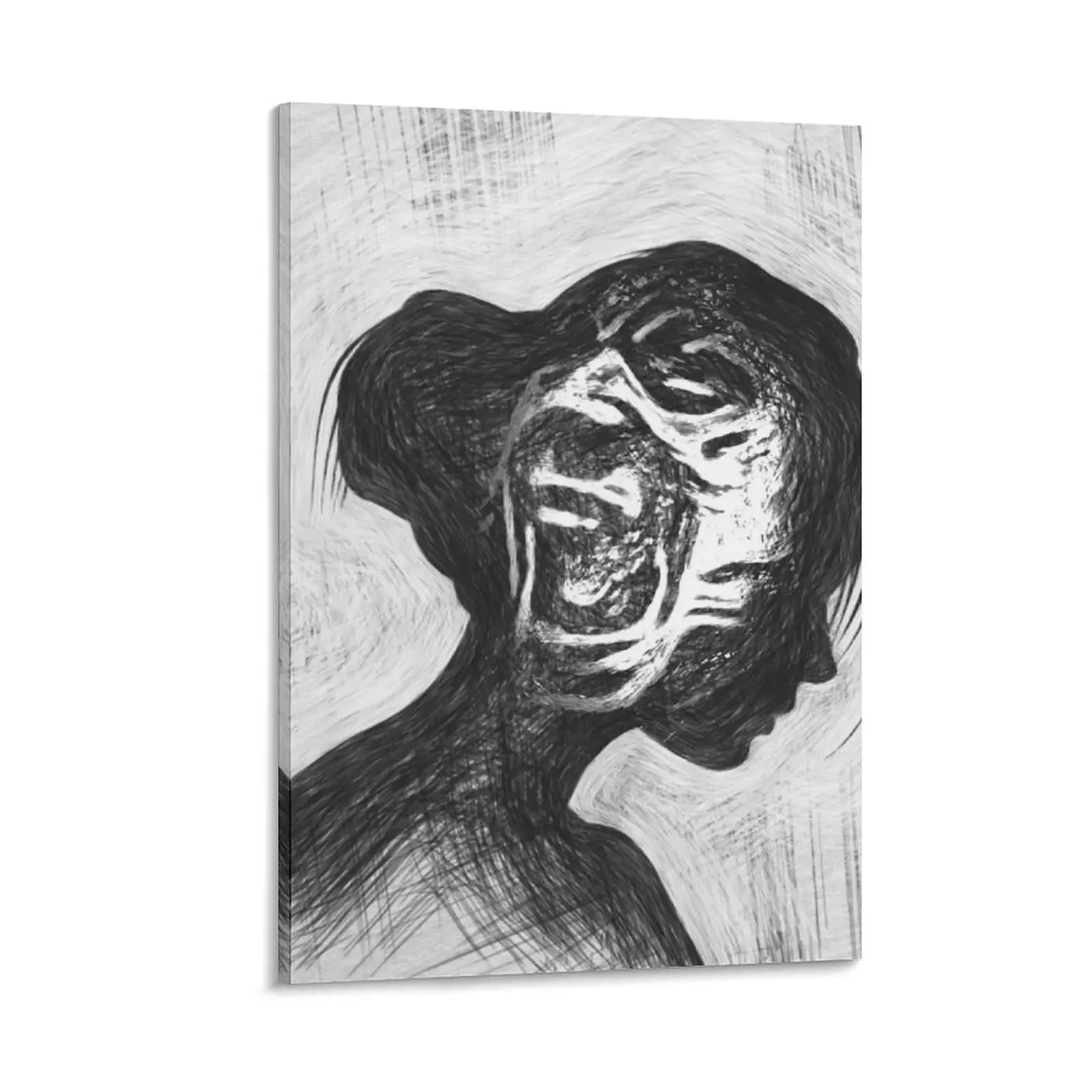 Her Inside Voice Canvas Painting home decoration accessories poster anime posters anime
Her Inside Voice Canvas Painting home decoration accessories poster anime posters anime