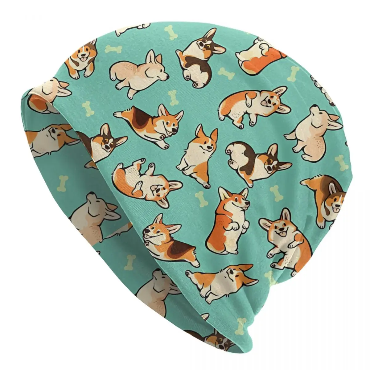 Осенне-Весенние шапки Jolly Corgis в зеленой тонкой шляпе, специальные шапочки, шапочки, шапки, мужские и женские наушники
Осенне-Весенние шапки Jolly Corgis в зеленой тонкой шляпе, специальные шапочки, шапочки, шапки, мужские и женские наушники