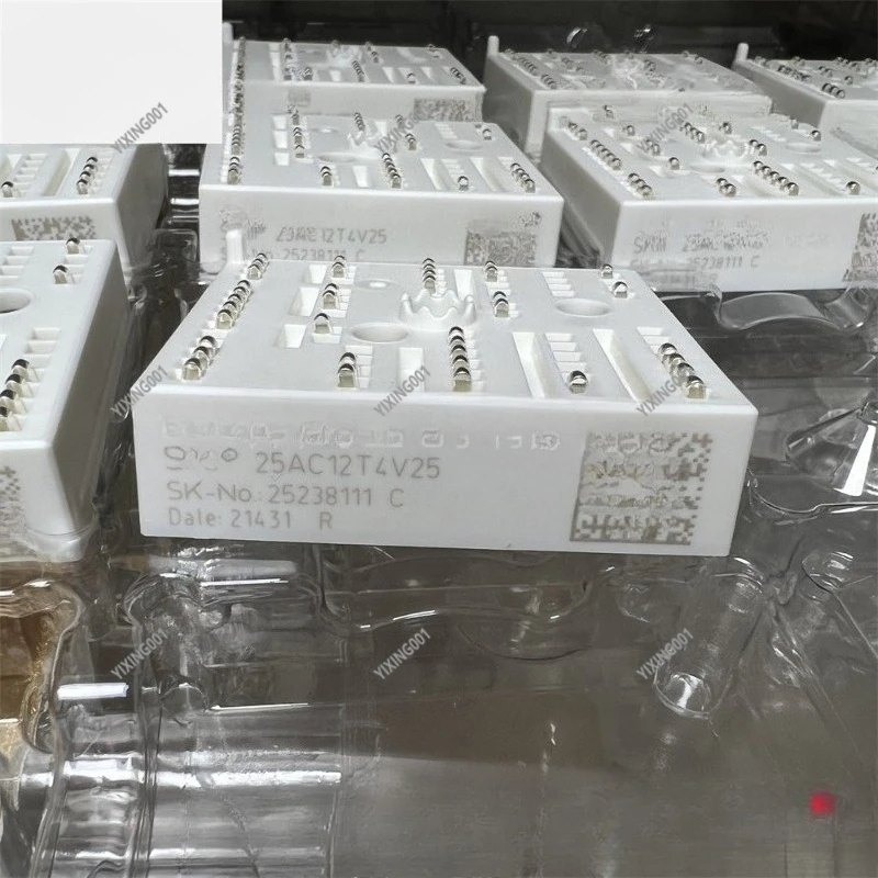 Совершенно новые оригинальные модули SKIIP — SKIIP25AC12T4V25, SKIIP26AC12T4V1, SKIIP13AC12T4V1
Совершенно новые оригинальные модули SKIIP — SKIIP25AC12T4V25, SKIIP26AC12T4V1, SKIIP13AC12T4V1