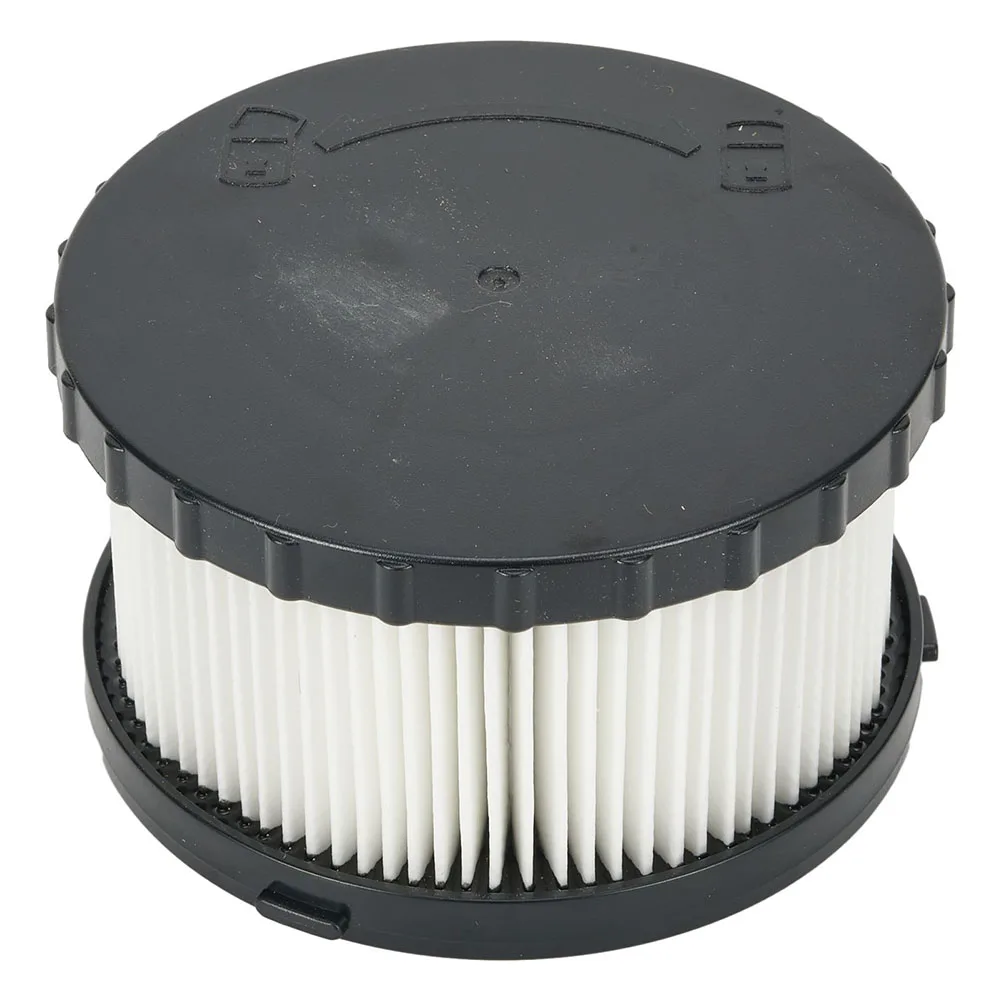 DC5151H High Efficiency Air Filter Replacement DC5151H DC515 DCV517 DCV517B One-Half-Gallon Wet/Dry Vacuum Cleaner Accessries
DC5151H High Efficiency Air Filter Replacement DC5151H DC515 DCV517 DCV517B One-Half-Gallon Wet/Dry Vacuum Cleaner Accessries