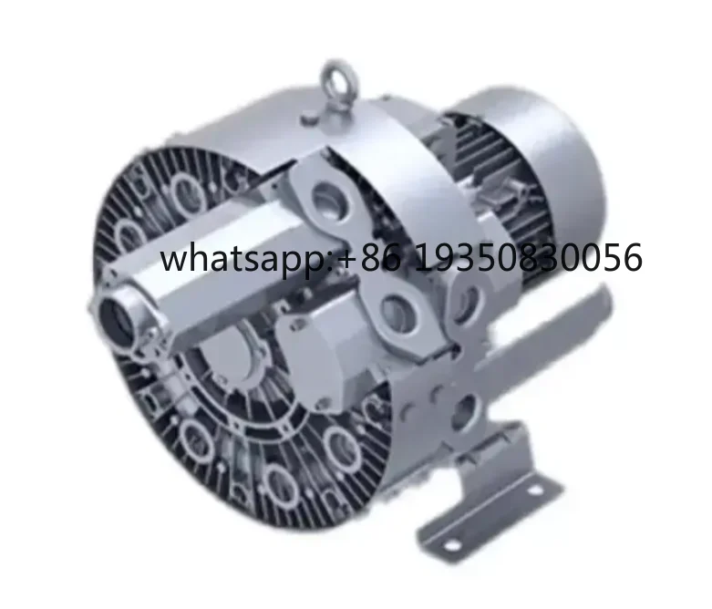 Greentech 4RB 510 AH26 Blower Pump 2.2KW Aluminum Alloy 64db High Pressure Ring Blower for Effluent Treatment Plant AC OEM
Greentech 4RB 510 AH26 Blower Pump 2.2KW Aluminum Alloy 64db High Pressure Ring Blower for Effluent Treatment Plant AC OEM