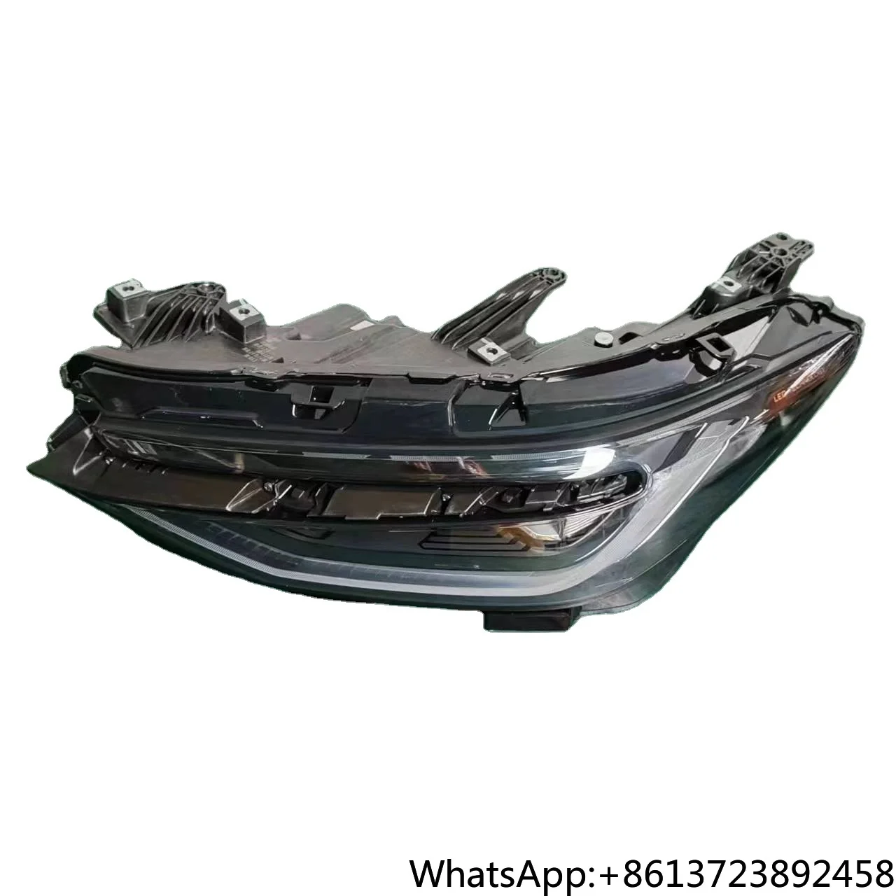 For Chery Arrizo Car Lights Led Headlight Factory Direct Sales of Original Disassembled Halogen Xenon Headlight
For Chery Arrizo Car Lights Led Headlight Factory Direct Sales of Original Disassembled Halogen Xenon Headlight