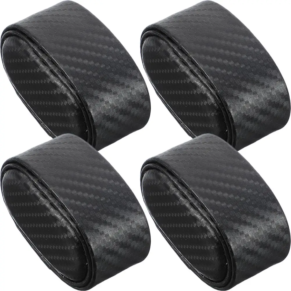 4 Pcs Watch Pillow Carbon Fiber Mini Cushion for Display Watches Bracelets Jewelry Accessories Smooth Foam Pad Small Rack
4 Pcs Watch Pillow Carbon Fiber Mini Cushion for Display Watches Bracelets Jewelry Accessories Smooth Foam Pad Small Rack