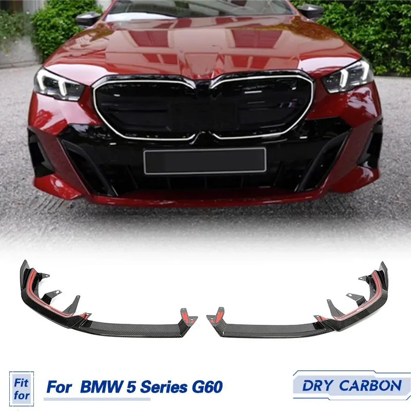 Автомобильный передний бампер, спойлер для губ, сухой карбон для BMW 5 серии G60 M-Sport 2024, автомобильный гоночный передний бампер, фартук для подбородка, Защитные комплекты для кузова
Автомобильный передний бампер, спойлер для губ, сухой карбон для BMW 5 серии G60 M-Sport 2024, автомобильный гоночный передний бампер, фартук для подбородка, Защитные комплекты для кузова