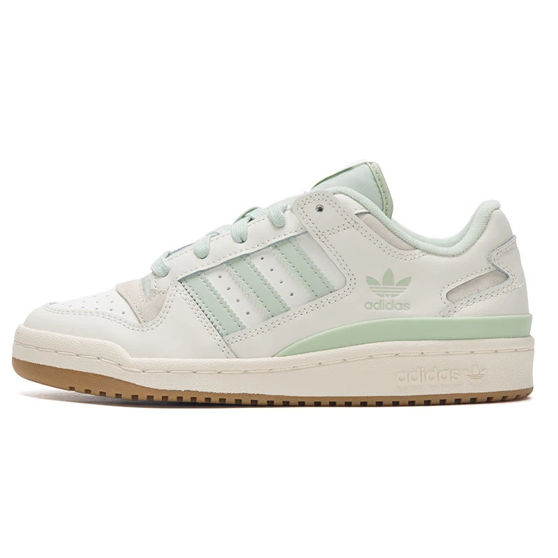 Adidas Trefoil Women's Basketball Sneakers, Fashionable Sneakers, Wear-Resistant, Lightweight, Low-Top Casual Shoes Jr0475
Adidas Trefoil Women's Basketball Sneakers, Fashionable Sneakers, Wear-Resistant, Lightweight, Low-Top Casual Shoes Jr0475