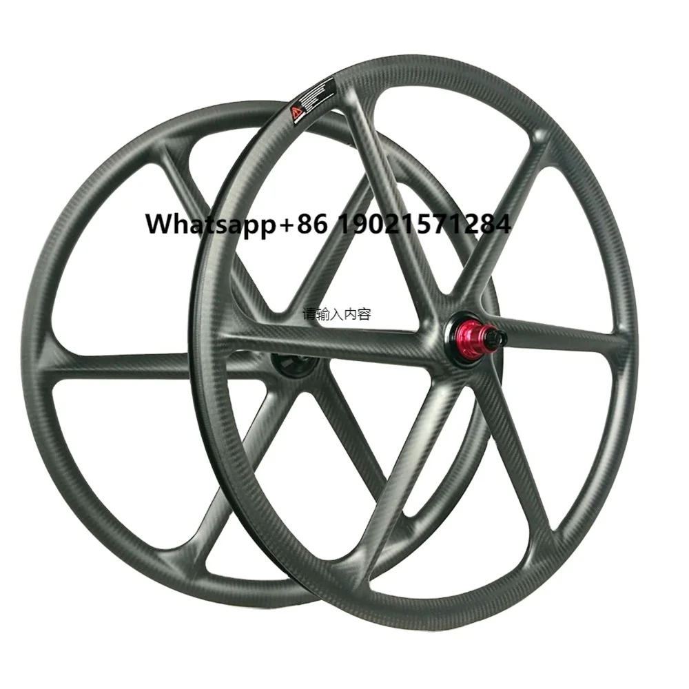 Winowsports 2019 New Moutain Bike Carbon Wheel 6 Spokes 29er Mtb Wheels Chosen Hub QR/TA 3K Matte/ Glossy Carbon Mtb Wheel
Winowsports 2019 New Moutain Bike Carbon Wheel 6 Spokes 29er Mtb Wheels Chosen Hub QR/TA 3K Matte/ Glossy Carbon Mtb Wheel