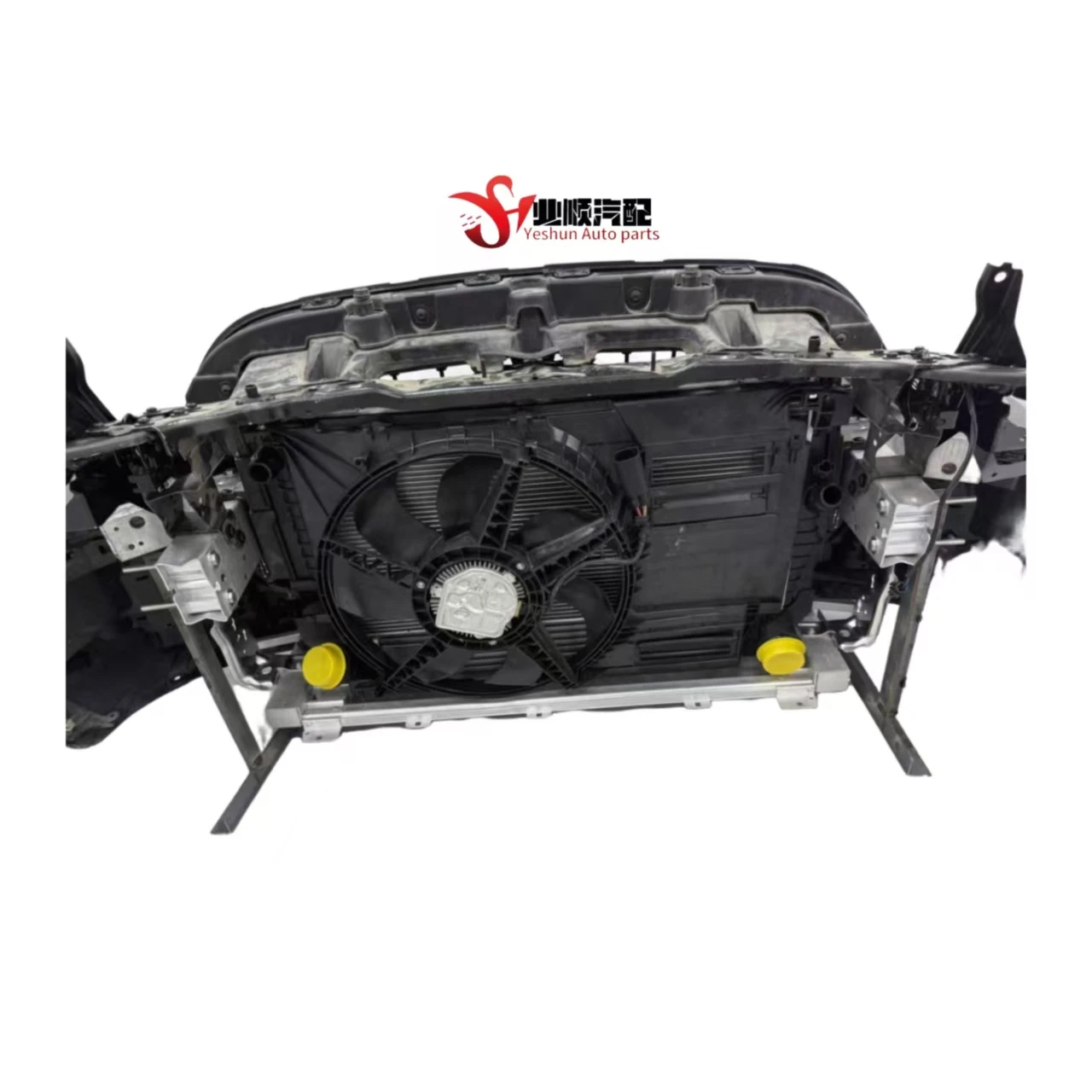 F60 Mini Hot Selling High Quality Original Front Bumper Body Kit With Radiator Assembly Car Upgrade Replacement
F60 Mini Hot Selling High Quality Original Front Bumper Body Kit With Radiator Assembly Car Upgrade Replacement