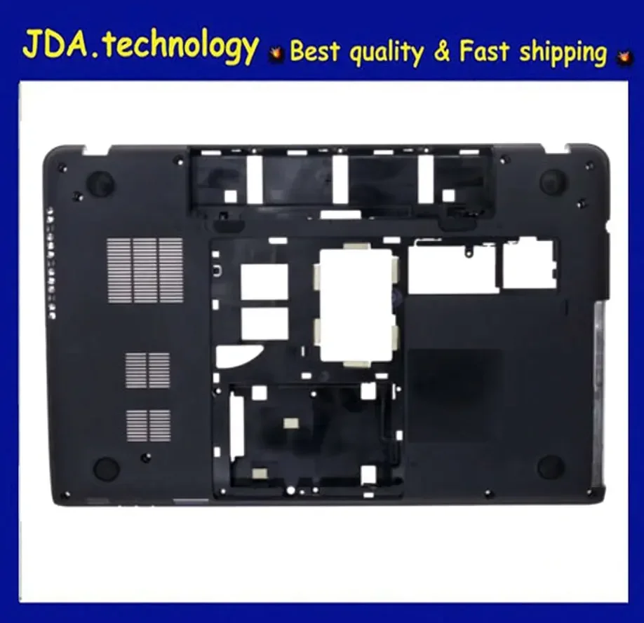 MEIARROW New/org For TOSHIBA SATELLITE P850 P855 Bottom Case Bottom Base Cover Bottom shell Black
MEIARROW New/org For TOSHIBA SATELLITE P850 P855 Bottom Case Bottom Base Cover Bottom shell Black