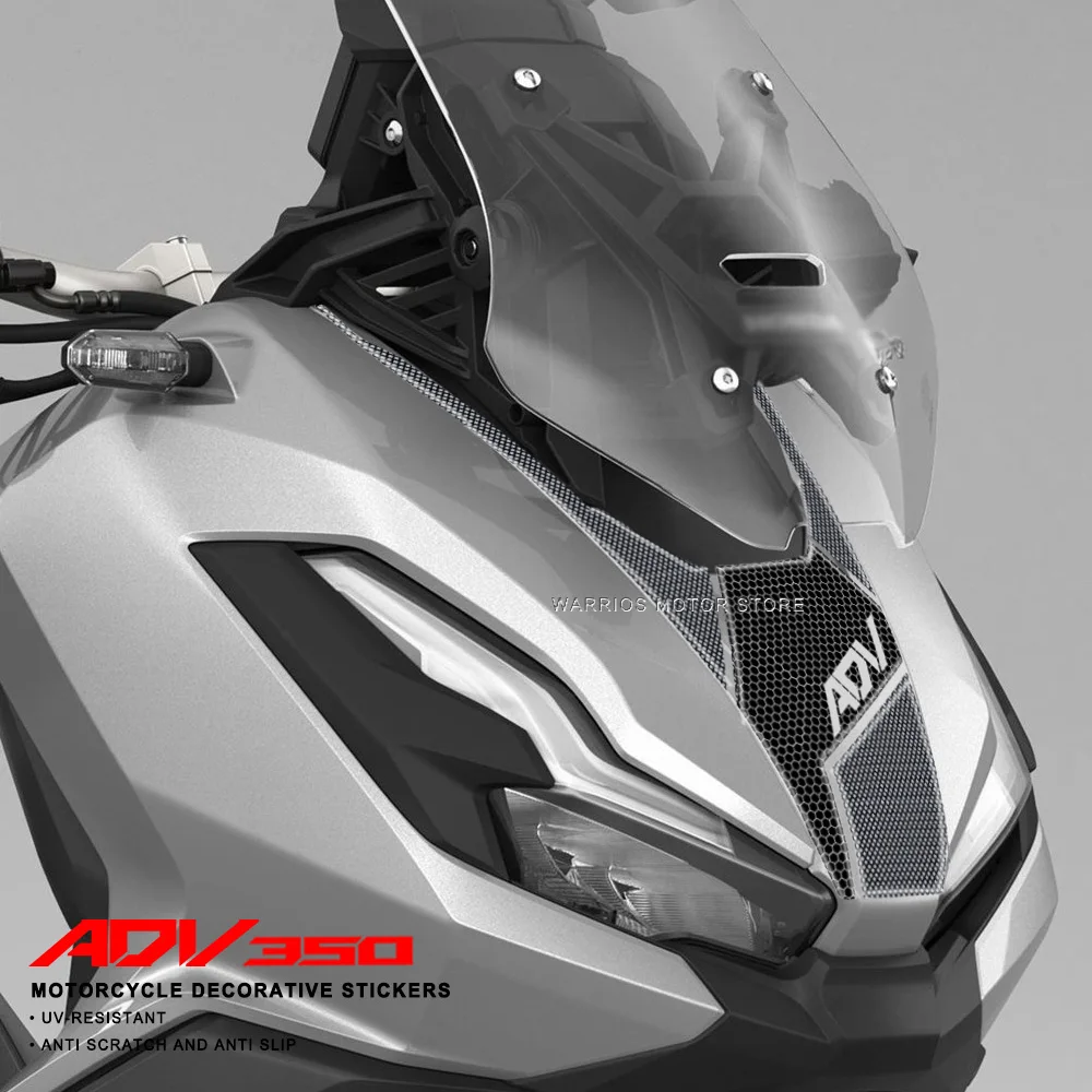 Для HONDA ADV 350 ADV350 2022 2023 водостойкая наклейка на Корпус мотоцикла Наклейка 3D Нескользящая декоративная наклейка
Для HONDA ADV 350 ADV350 2022 2023 водостойкая наклейка на Корпус мотоцикла Наклейка 3D Нескользящая декоративная наклейка