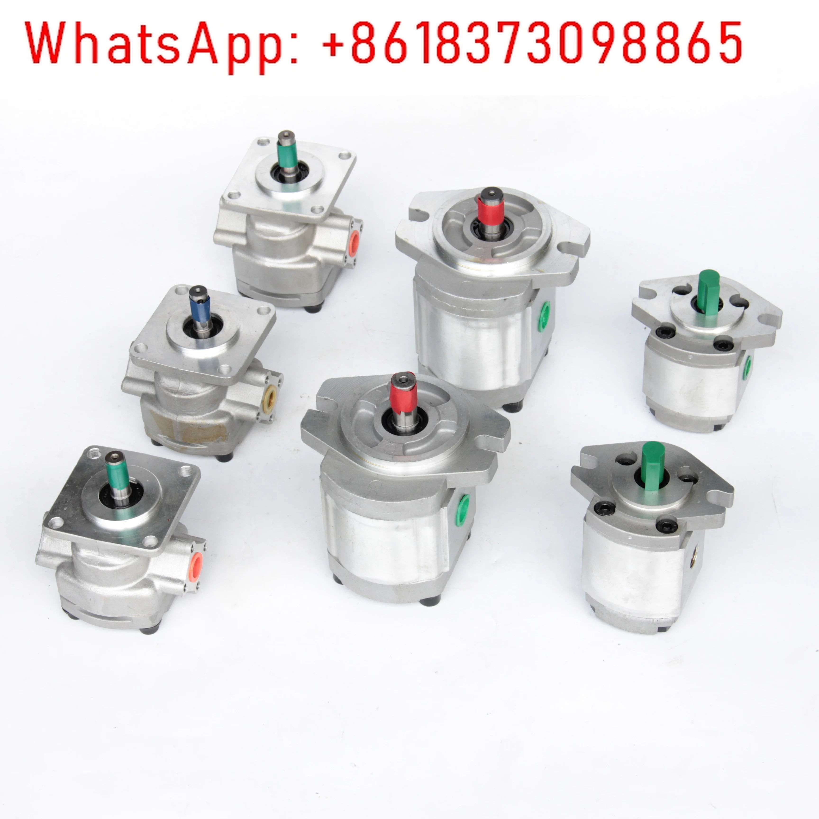 HGP-1A-F3R 4R 5R 6R 8R high pressure gear pump, hydraulic gear pump factory direct sales
HGP-1A-F3R 4R 5R 6R 8R high pressure gear pump, hydraulic gear pump factory direct sales